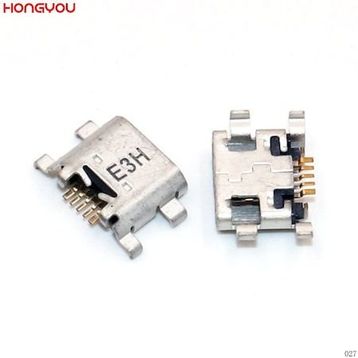 Huawei P7 Şarj Soketi