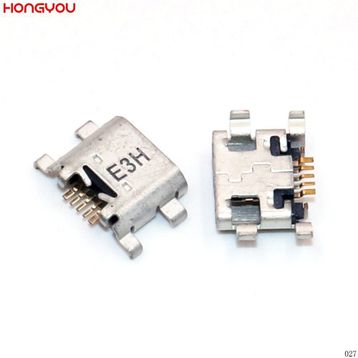Huawei P7 Şarj Soketi