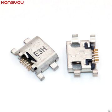 Huawei P7 Şarj Soketi