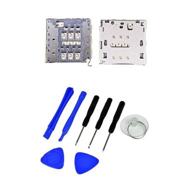 Huawei P8 Lite Sim Kart Okuyucu