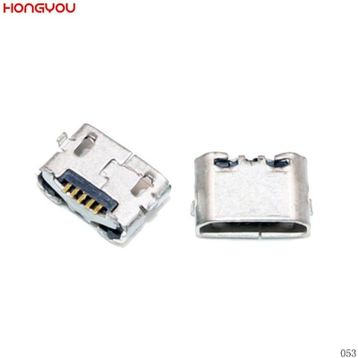 Huawei P8 Şarj Soketi