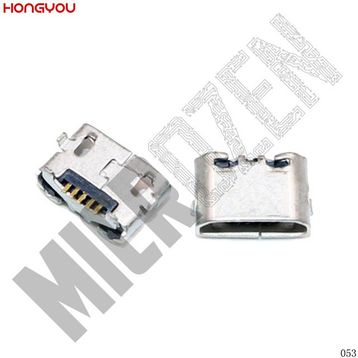 Huawei P8 Şarj Soketi