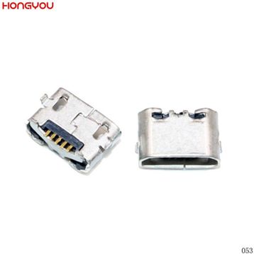 Huawei P8 Şarj Soketi