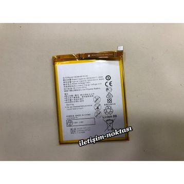 Huawei P9 Lite 2017 Hb366481ecw Batarya Pil
