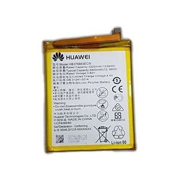 Huawei P9 Plus HB376883ECW Uyumlu Batarya