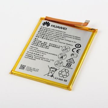 Huawei P9 Plus HB376883ECW Uyumlu Batarya