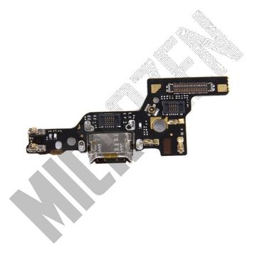 Huawei P9 Şarj Soketli Mikrofon Bordu
