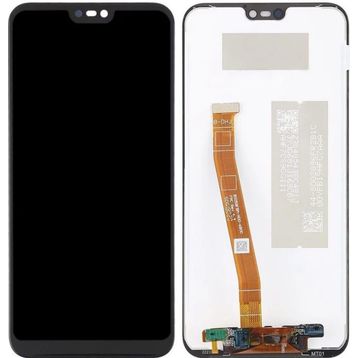 Huawei PAR-LX9 Nova 3 LCD Dokunmatik Ekran