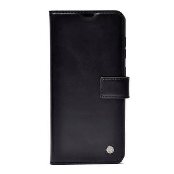 Huawei Potter P Smart 19 Siyah Flip Kılıf