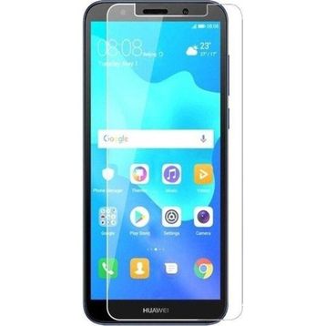 Huawei Psmart psmart 2019 y9 2019 p20pro 5D Temperli Ekran Koruyucu Uyumlu Kırılmaz Cam