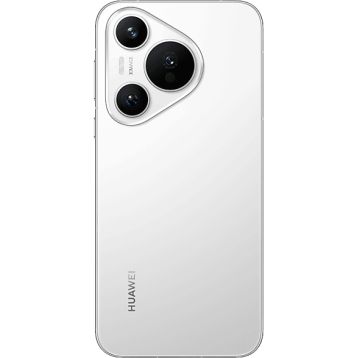 Huawei Pura 70 256 GB 12 GB Ram Beyaz