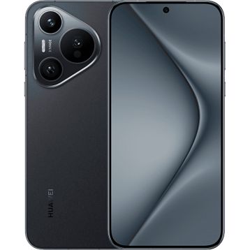 Huawei Pura 70 256 GB 12 GB Ram Siyah