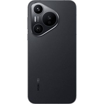 Huawei Pura 70 256 GB 12 GB Ram Siyah