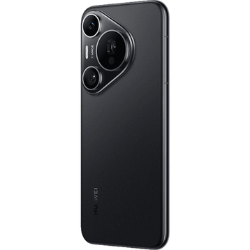 Huawei Pura 70 Pro 512 GB 12 GB Ram Siyah
