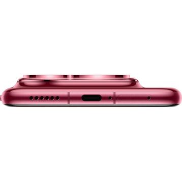 Huawei Pura 80 Pro 512 GB 12 GB Ram Parlak Kırmızı