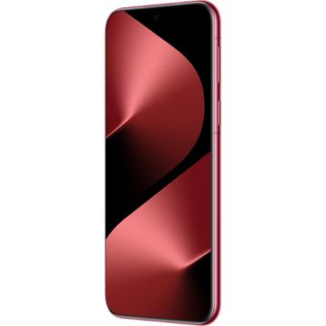 Huawei Pura 80 Pro 512 GB 12 GB Ram Parlak Kırmızı