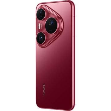 Huawei Pura 80 Pro 512 GB 12 GB Ram Parlak Kırmızı