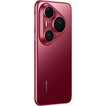 Huawei Pura 80 Pro 512 GB 12 GB Ram Parlak Kırmızı