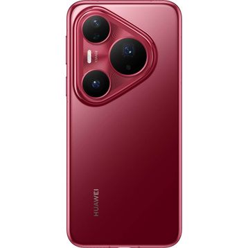 Huawei Pura 80 Pro 512 GB 12 GB Ram Parlak Kırmızı