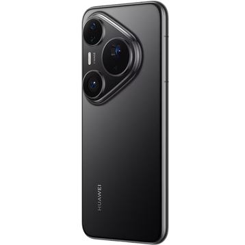 Huawei Pura 80 Pro 512 GB 12 GB Ram Parlak Siyah