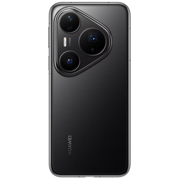 Huawei Pura 80 Pro 512 GB 12 GB Ram Parlak Siyah