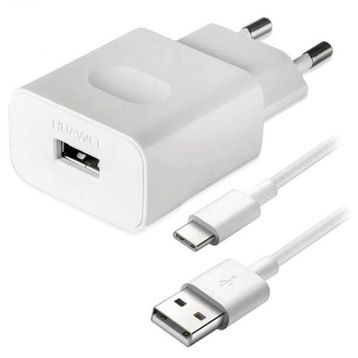 Huawei QuickCharge 18W Hızlı Şarj Adaptörü + 9V2A - AP32 Micro USB Kablo