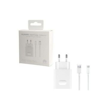 Huawei QuickCharge 18W Hızlı Şarj Adaptörü + 9V2A - AP32 Micro USB Kablo