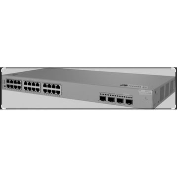 Huawei S220S-24LP4JX 24 Port 2.5G Yönetilebilir Gigabit Switch