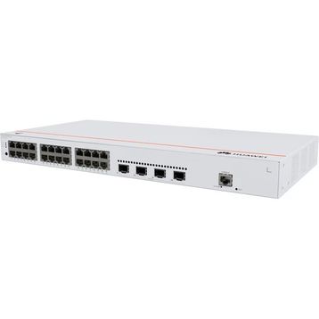 Huawei S310-24P4X 24 Port 10/100/1000 Mbps Yönetilebilir Gigabit PoE Switch