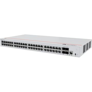 Huawei S310-48T4X 48 Port Gigabit 4xSFP Rackmount Layer 2 Yönetilebilir Switch