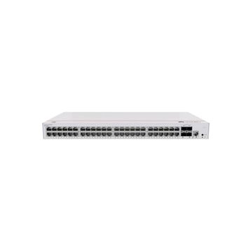 Huawei S310-48T4X 48 Port Gigabit 4xSFP Rackmount Layer 2 Yönetilebilir Switch