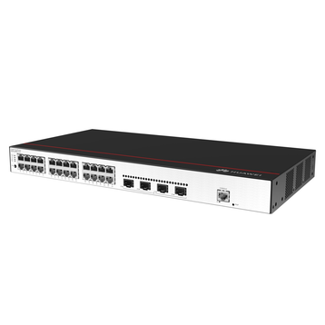 Huawei S5735-L24P4S-A Switch