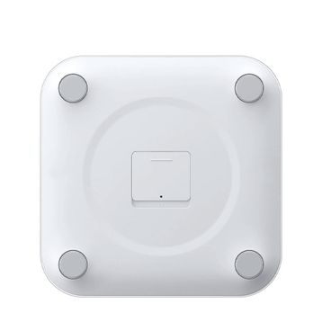 Huawei Scale 3 Beyaz Materyal Cam Bluetooth Akıllı Tartı