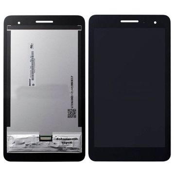 Huawei T1-701U PU Koruyucu Kılıf