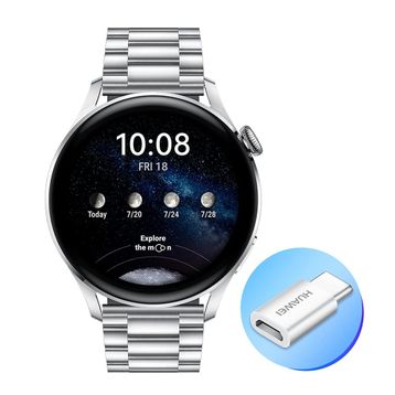 Huawei Watch 3 Akıllı Saat