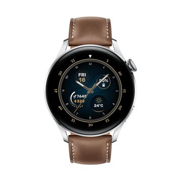Huawei Watch 3 Akıllı Saat