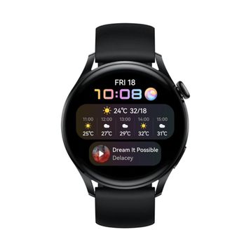 Huawei Watch 3 Akıllı Saat