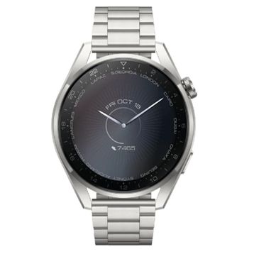 Huawei Watch 3 Pro Akıllı Saat