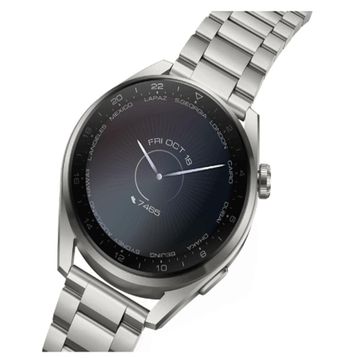 Huawei Watch 3 Pro Akıllı Saat