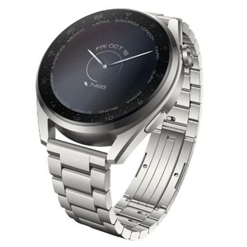 Huawei Watch 3 Pro Akıllı Saat