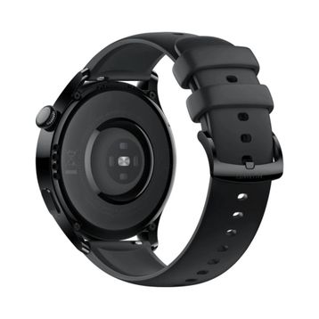 Huawei Watch 3 Siyah Akıllı Saat