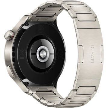 Huawei Watch 4 Pro 47 mm Titanyum Akıllı Saat