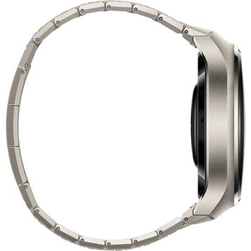 Huawei Watch 4 Pro 47 mm Titanyum Akıllı Saat