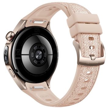 Huawei Watch 5 42 mm Bej Titanyum Akıllı Saat