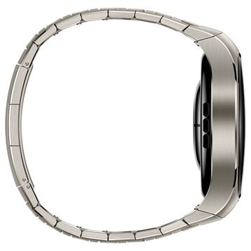 Huawei Watch 5 46 mm Titanyum Akıllı Saat