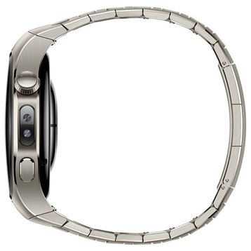 Huawei Watch 5 46 mm Titanyum Akıllı Saat