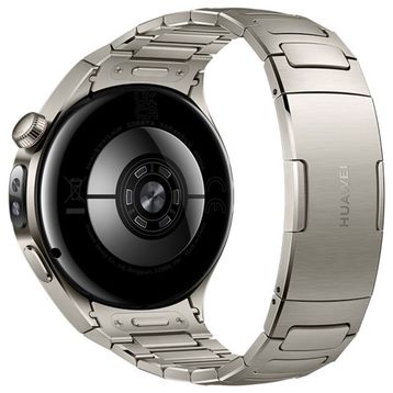 Huawei Watch 5 46 mm Titanyum Akıllı Saat