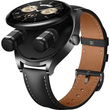 Huawei Watch Buds Siyah Akıllı Saat