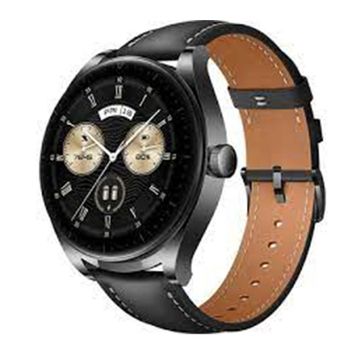 Huawei Watch Buds Siyah Akıllı Saat
