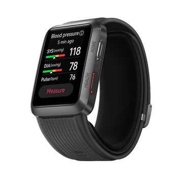 Huawei Watch D Siyah Akıllı Saat